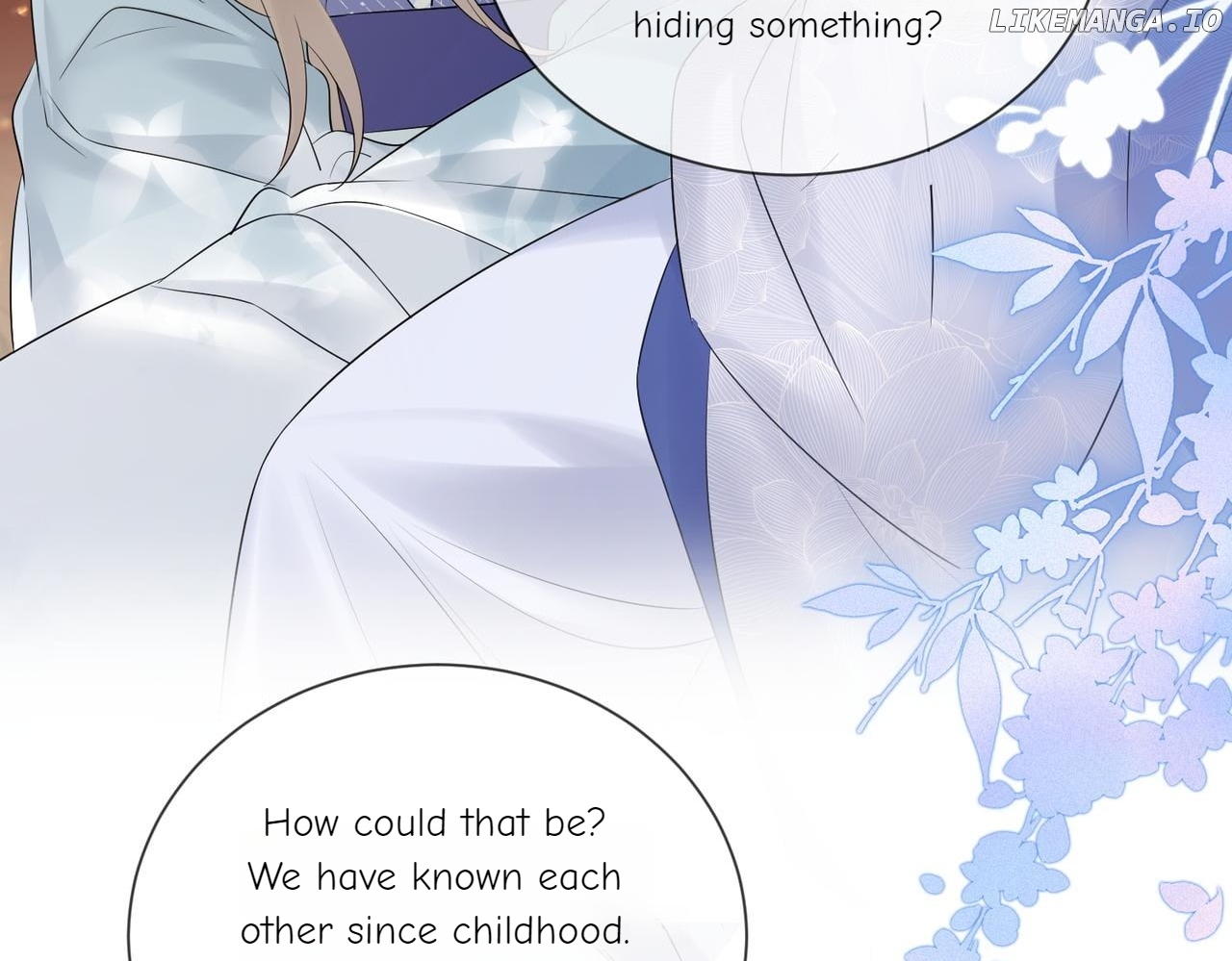 The Tyrant’s Family Lasts Thanks To Her Inner Voice Chapter 6 - page 86